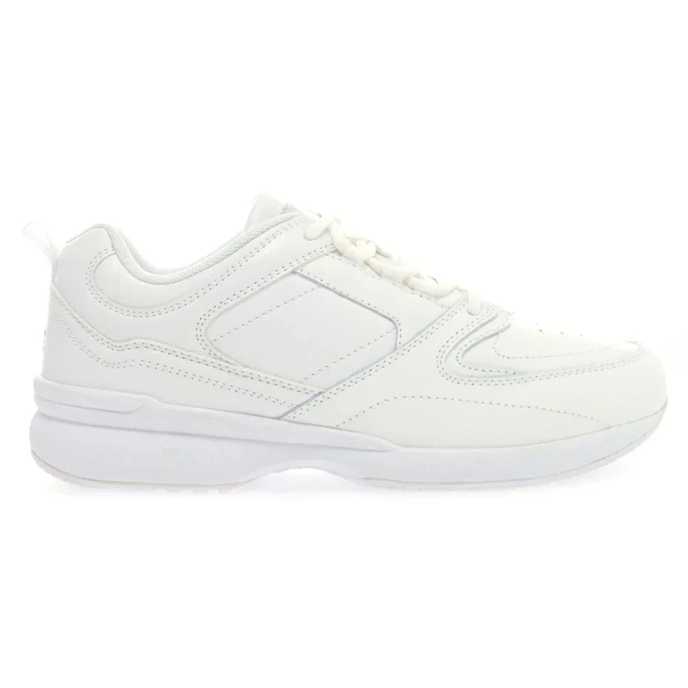 Tenis de mujer color blanco
