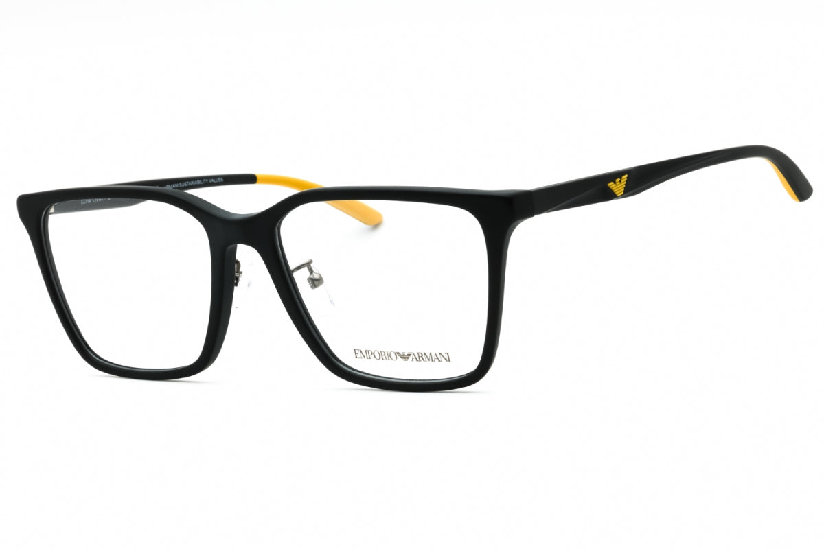 Gafas 56 mm color negro