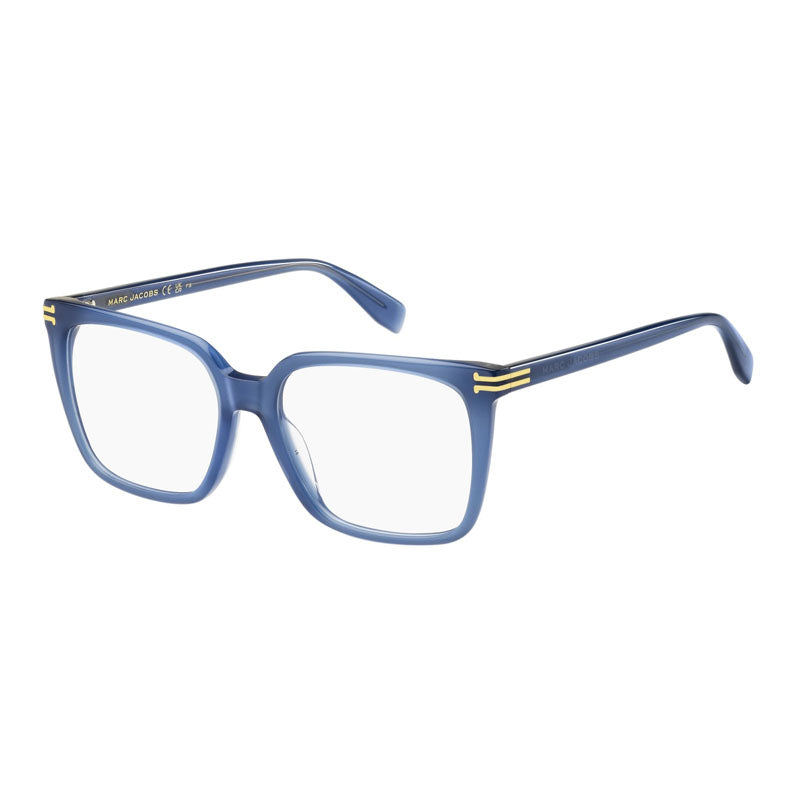 Gafas 53 mm color azul