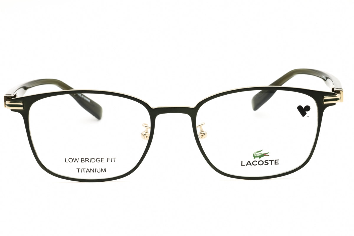 Gafas de satén 52 mm