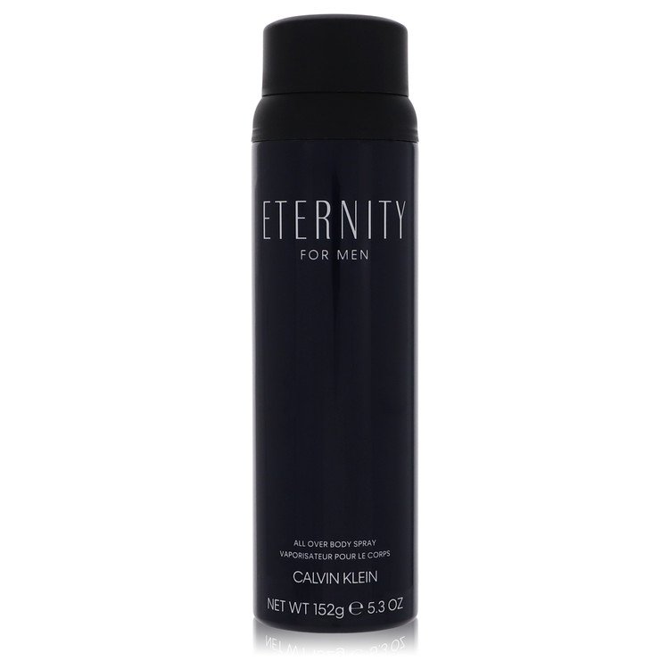 Bruma corporal de hombre (2 unidades) 5,4 oz