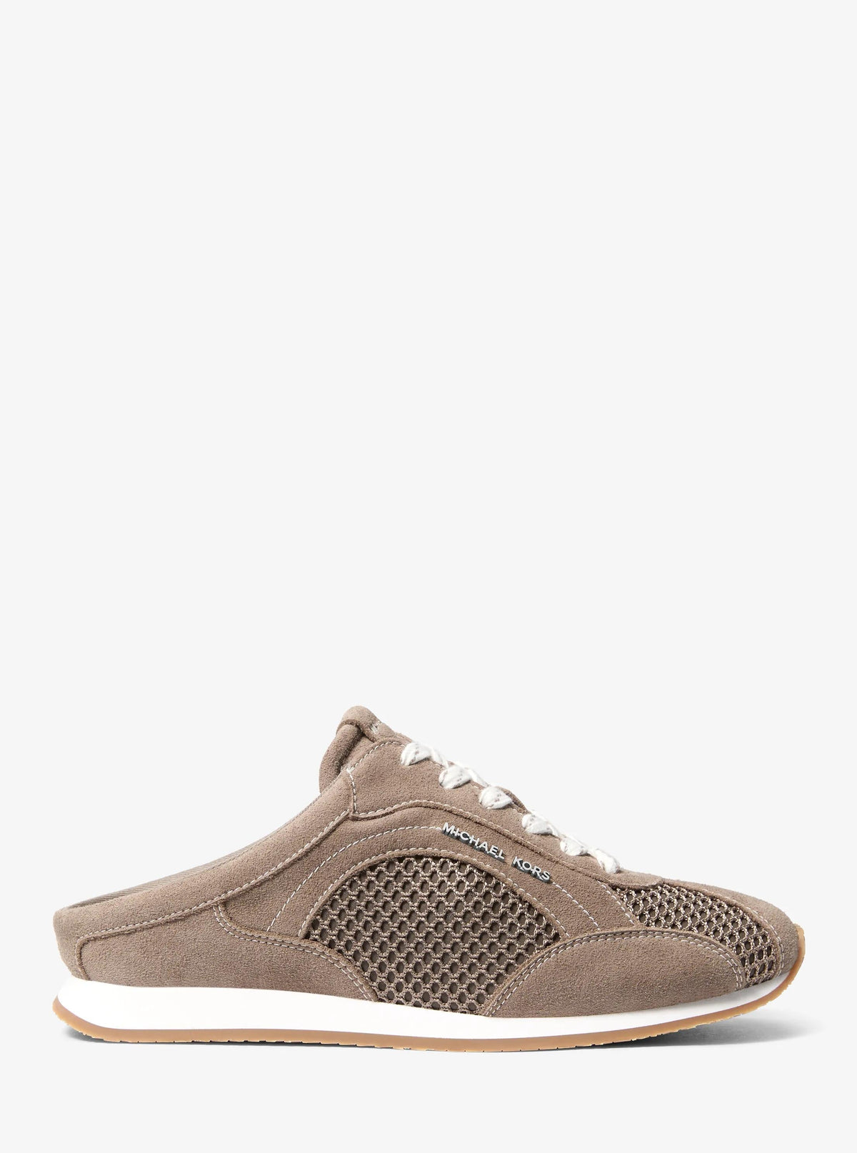 Tenis sin cordones