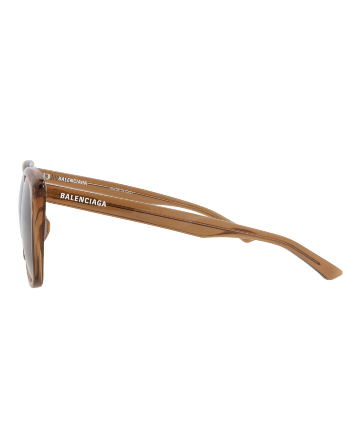 Gafas de sol de acetato de montura cuadrada