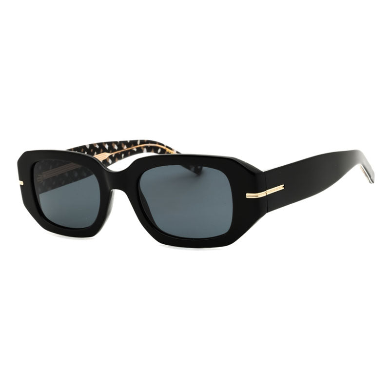 Gafas color negro y gris