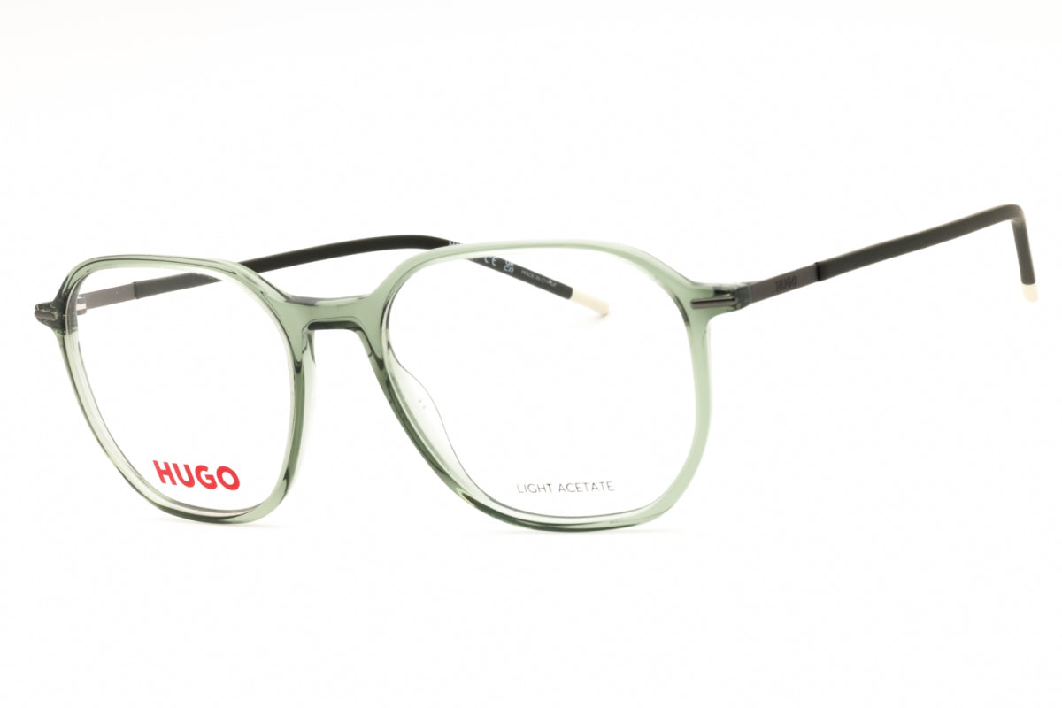 Gafas 52 mm color verde
