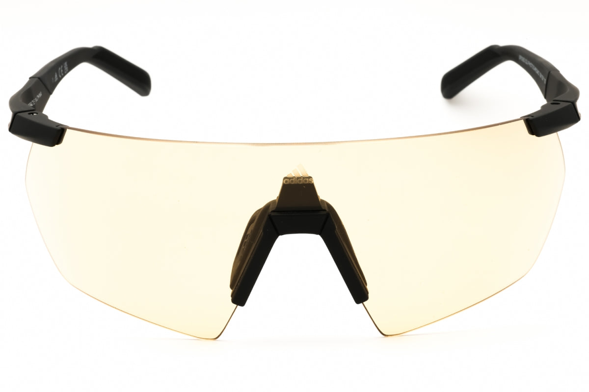 Gafas color negro