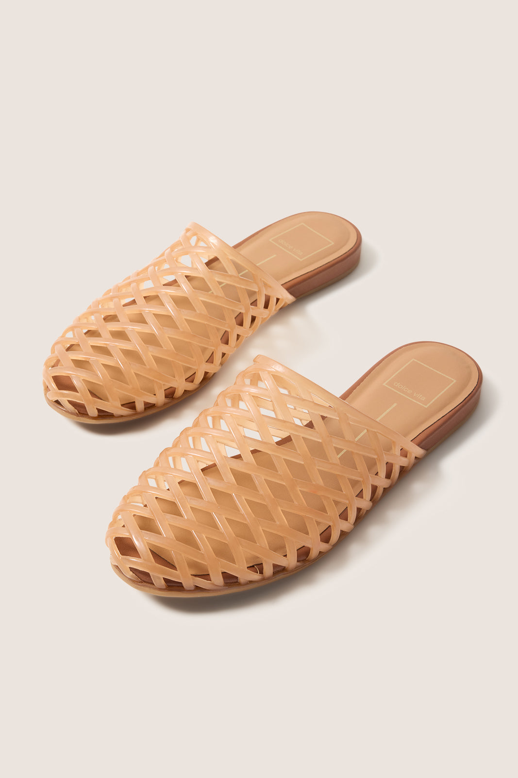 Sandalias de mujer