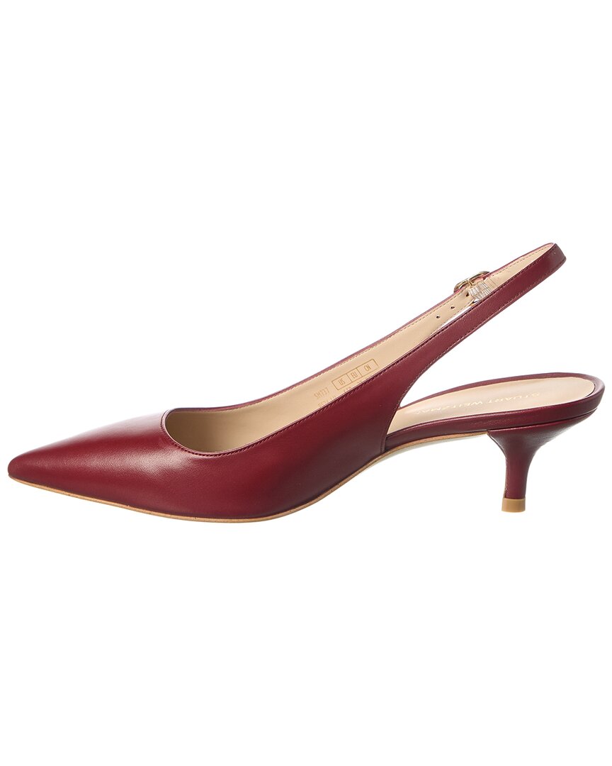 Zapatos de cuero