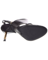 SCHUTZ Malene Sandalia de Cuero