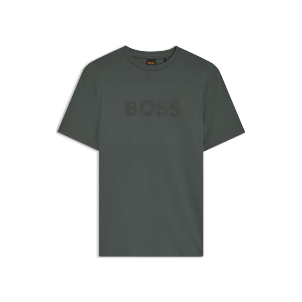 Camiseta de algodón