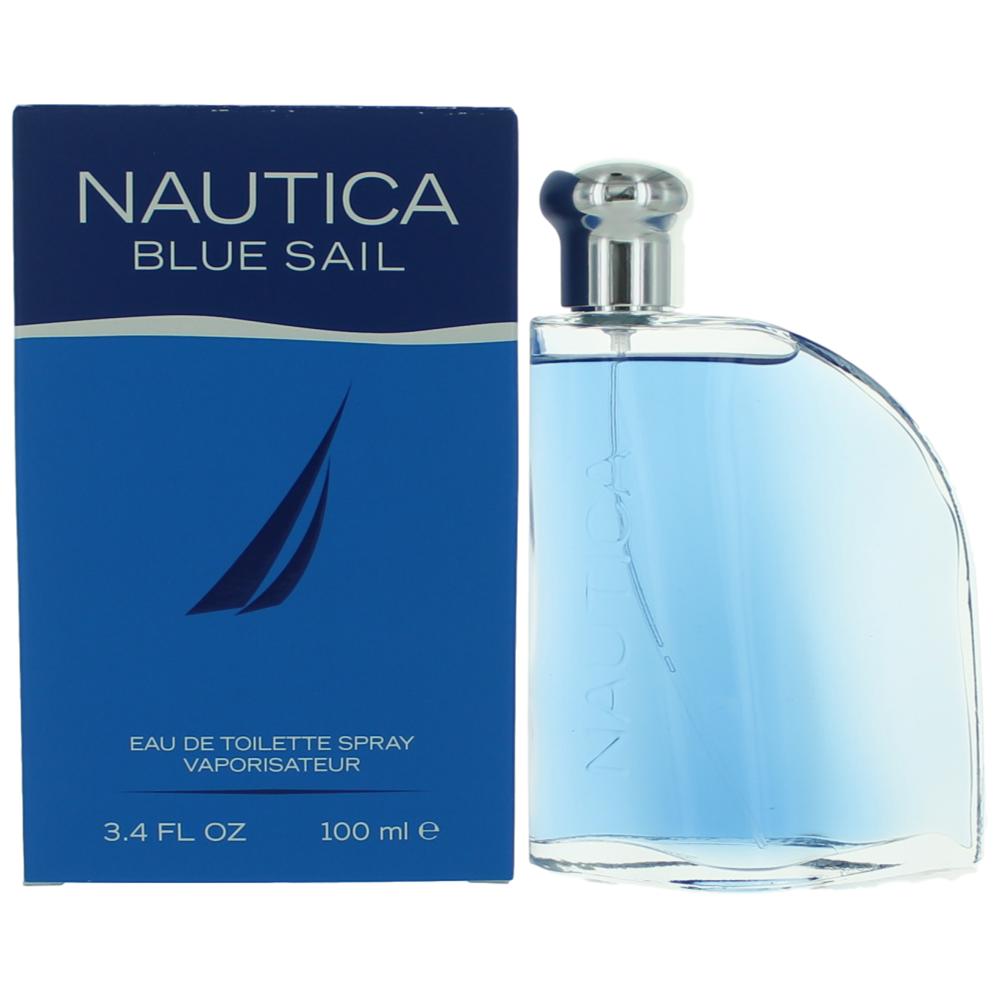 Perfume de hombre eau de toilette 3,4 oz