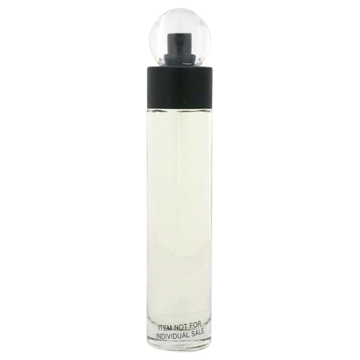 Perfume de hombre eau de toilette 3,4 oz