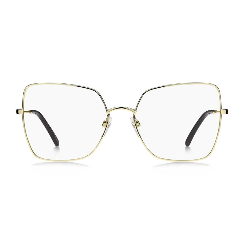 Gafas 57 mm color dorado