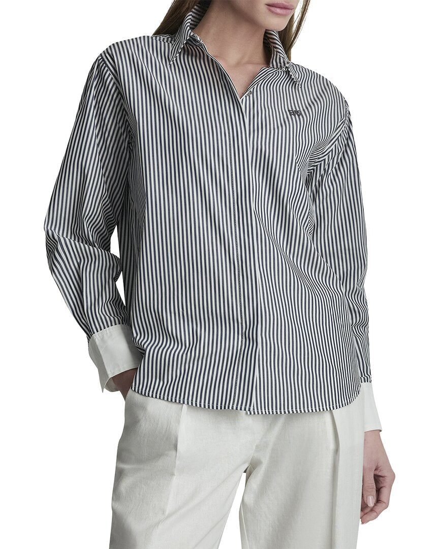 Camisa a rayas