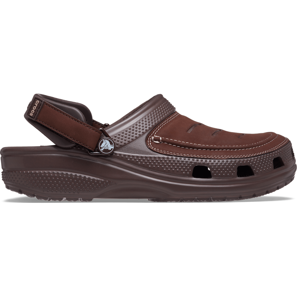 Zuecos de hombre
