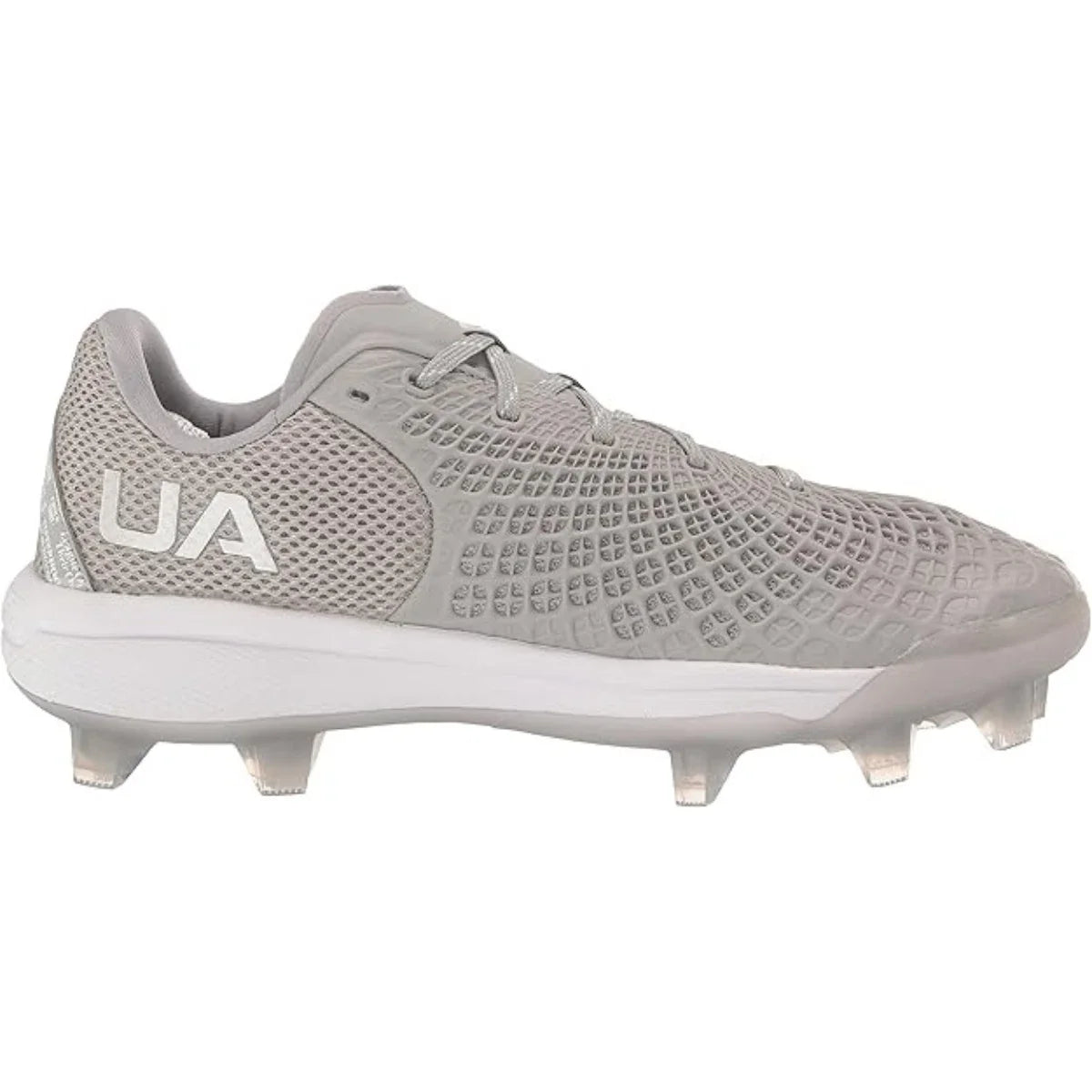 Guayos de mujer color gris