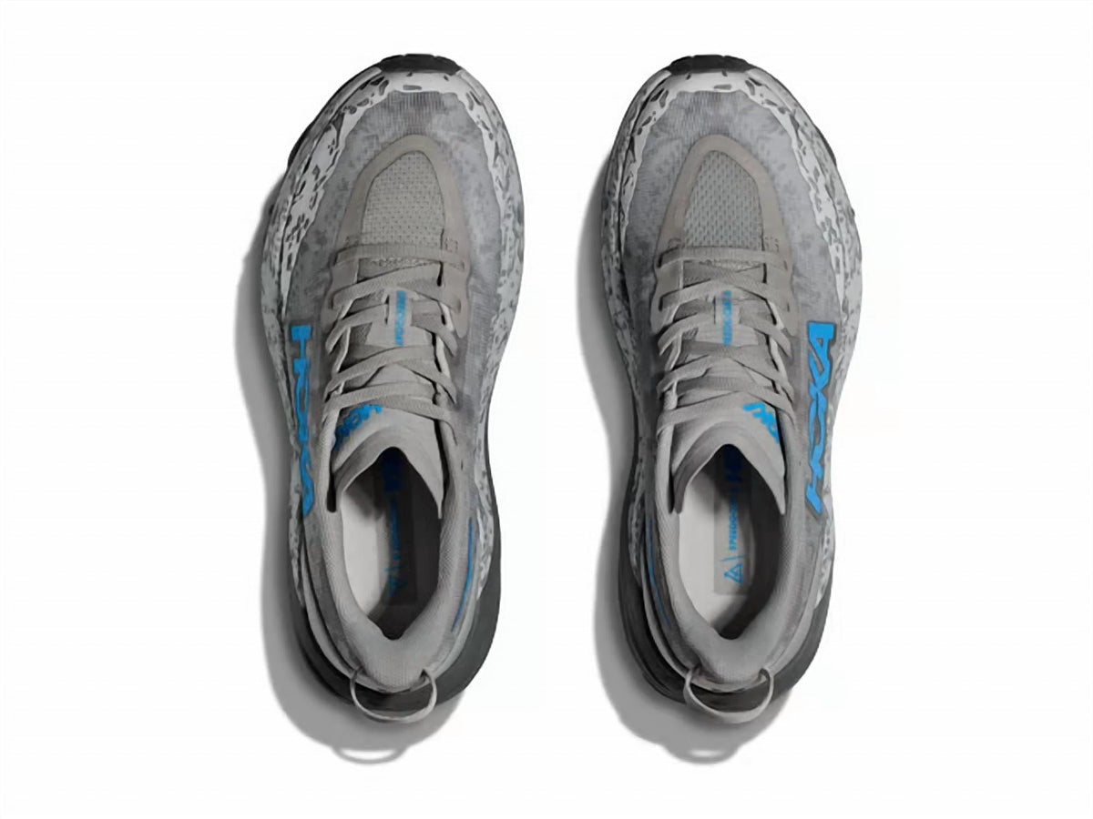 Tenis para correr de mujer color gris
