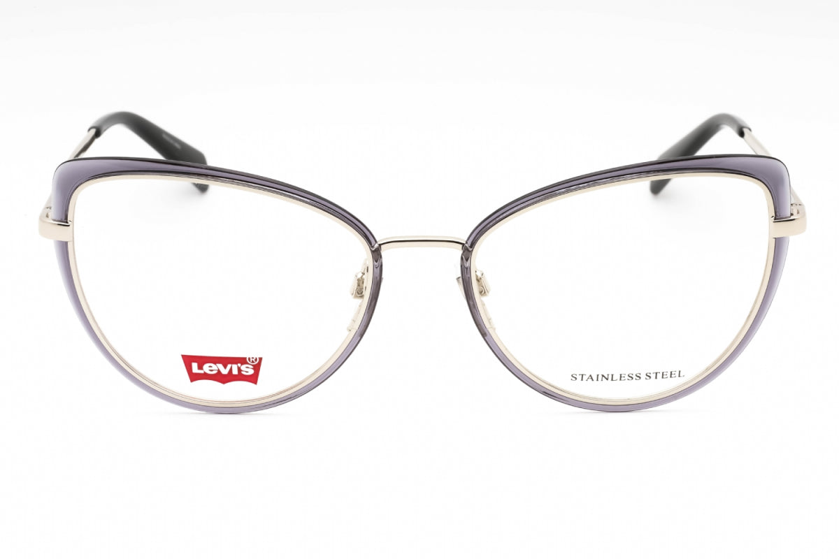 Gafas 54 mm color gris