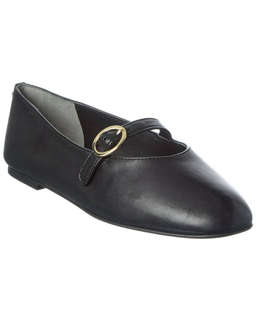 Zapatos de cuero