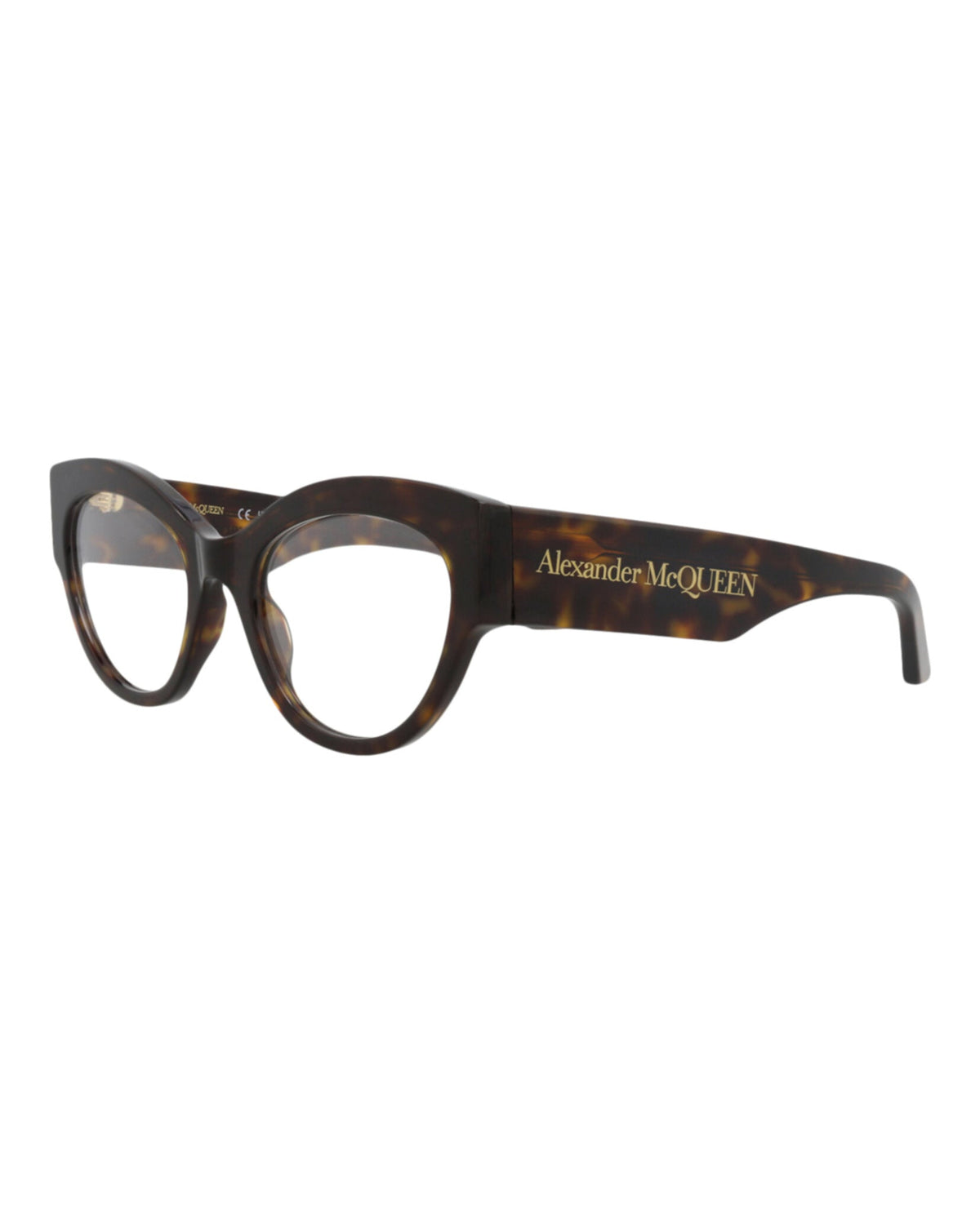 Montura para gafas de acetato de montura tipo gato