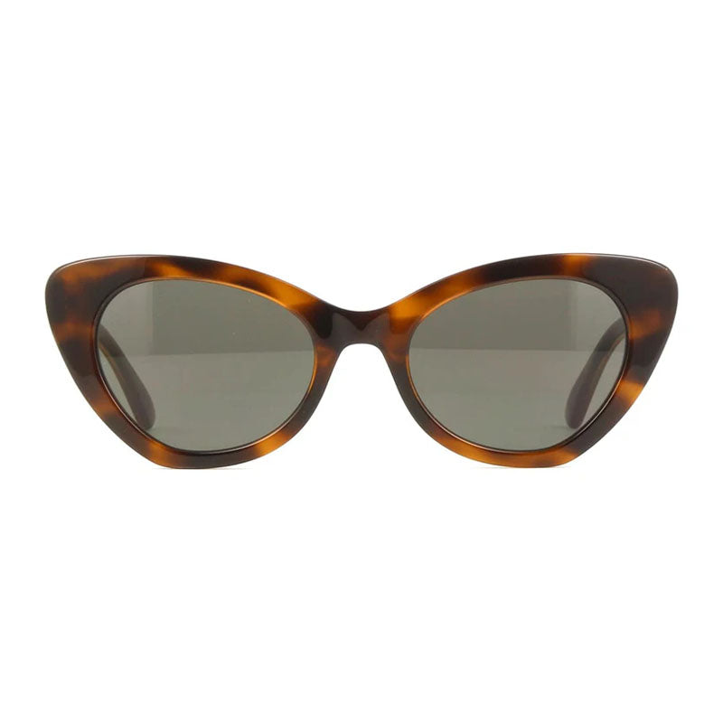 Gafas color gris