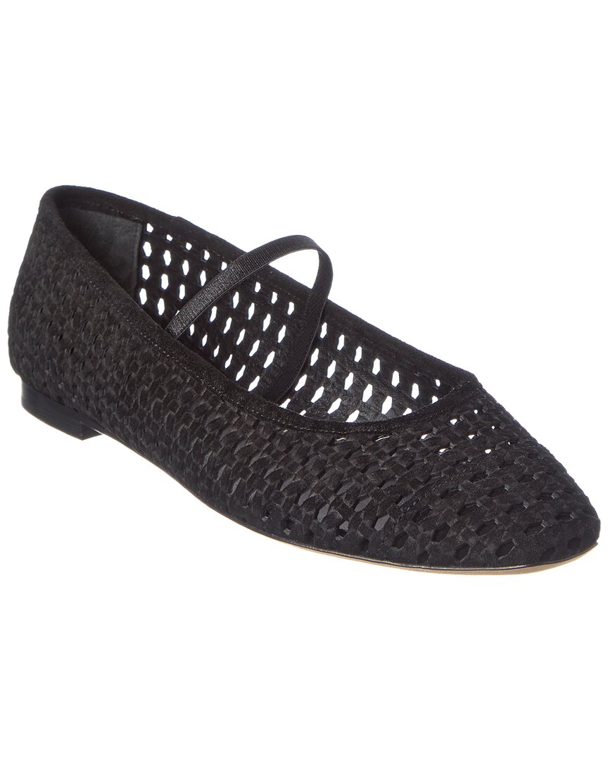 Zapatos de cuero
