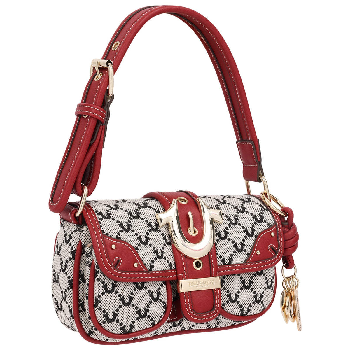Bolso de hombro