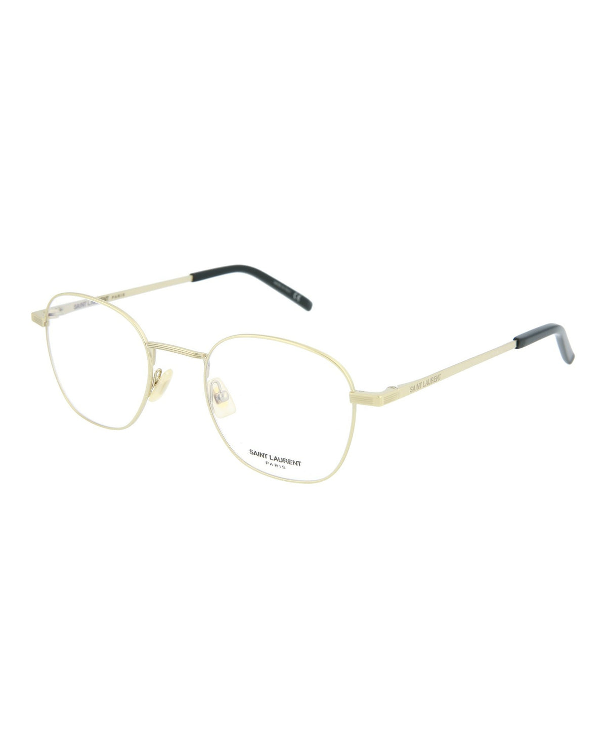 Montura para gafas de montura cuadrada
