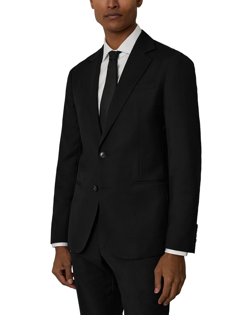Blazer de lana