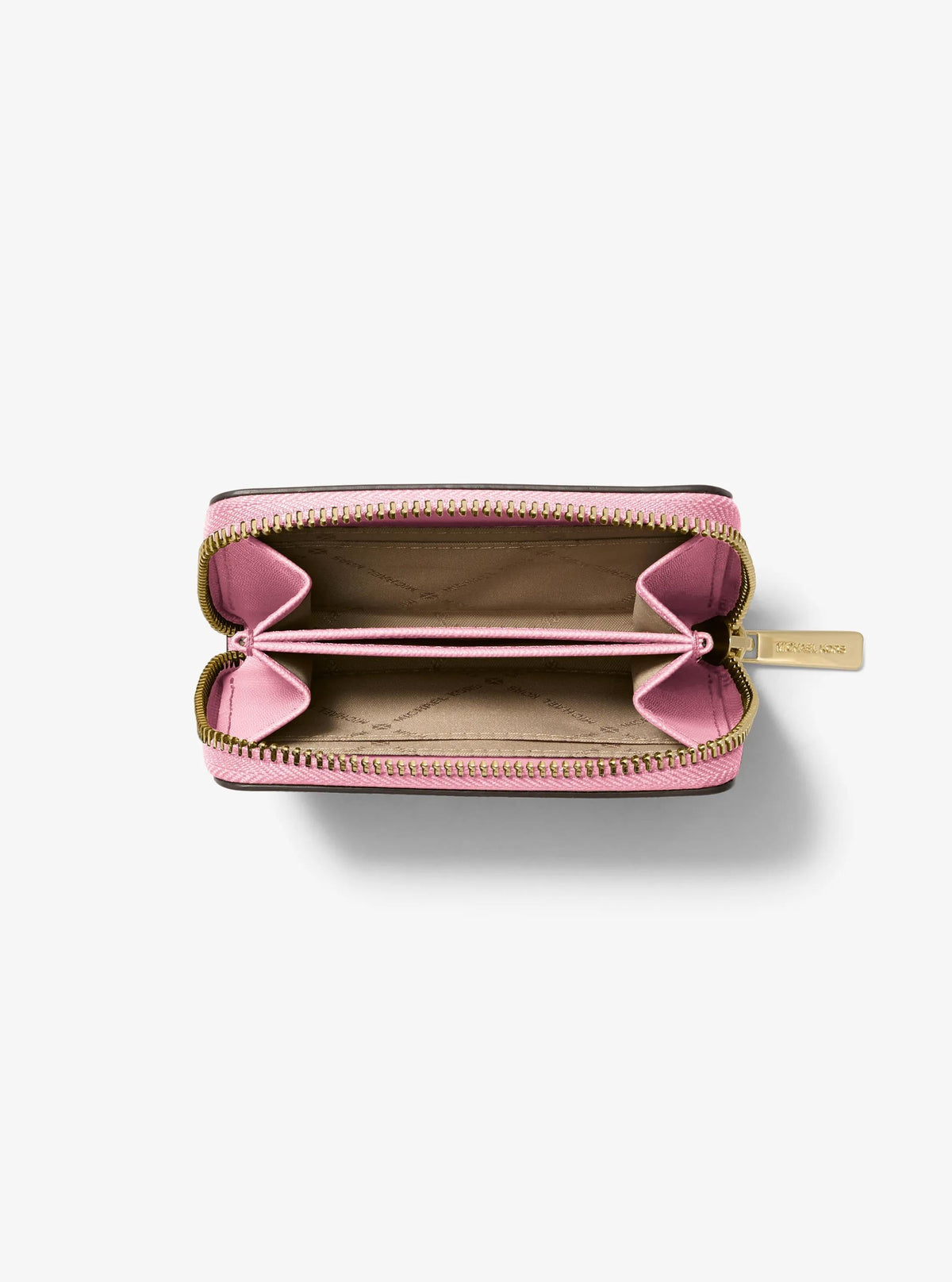 Billetera de cuero