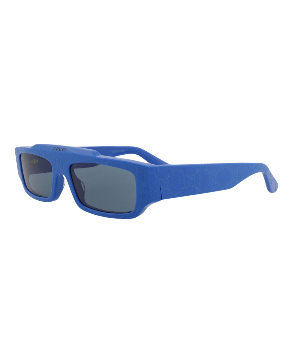 Gafas de sol de acetato de montura cuadrada