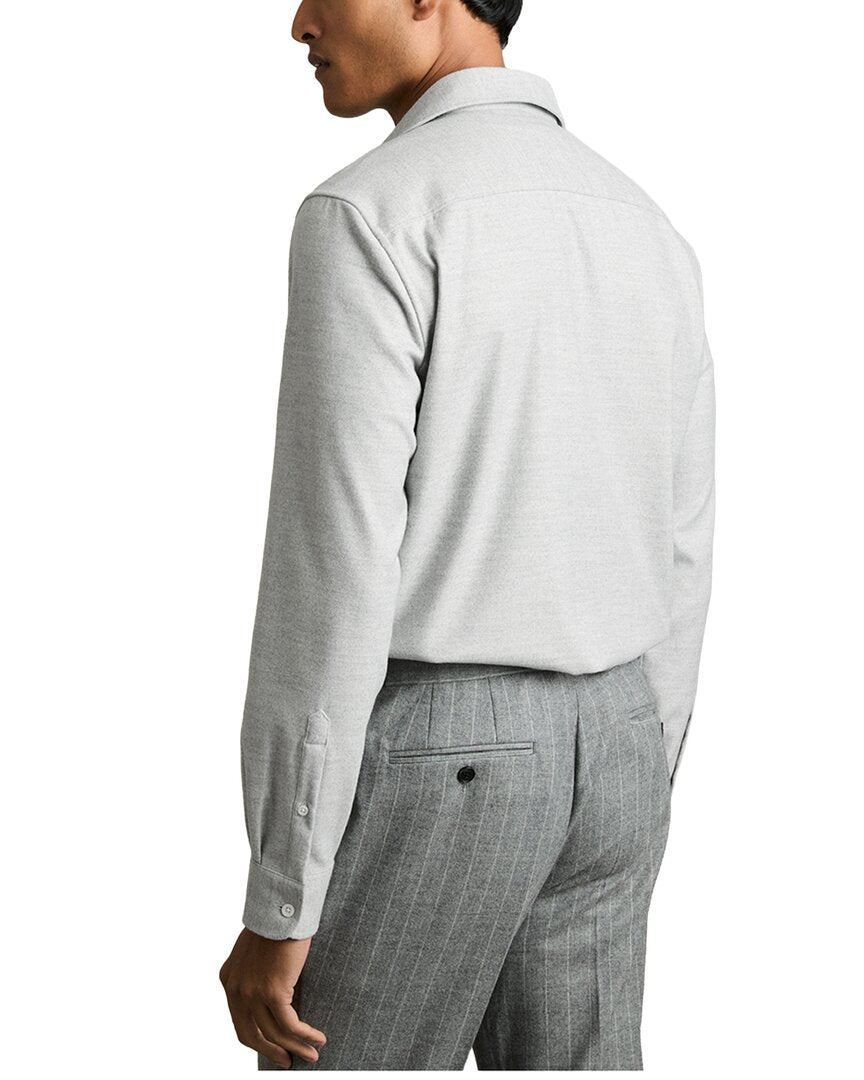 Sobrecamisa