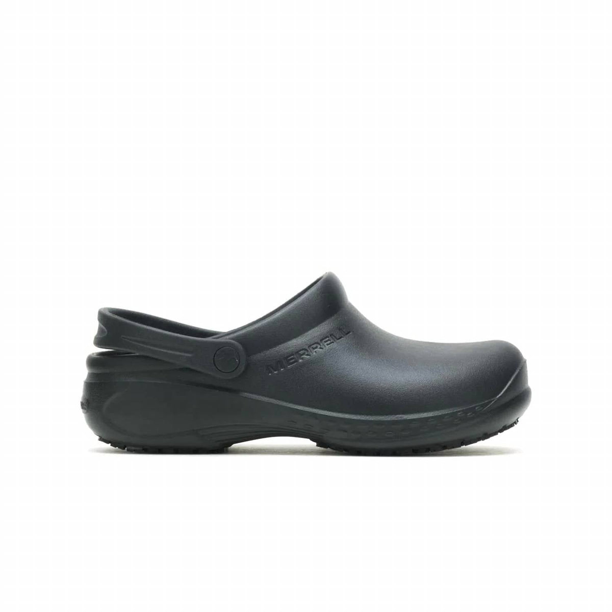 Zapatos de mujer color negro