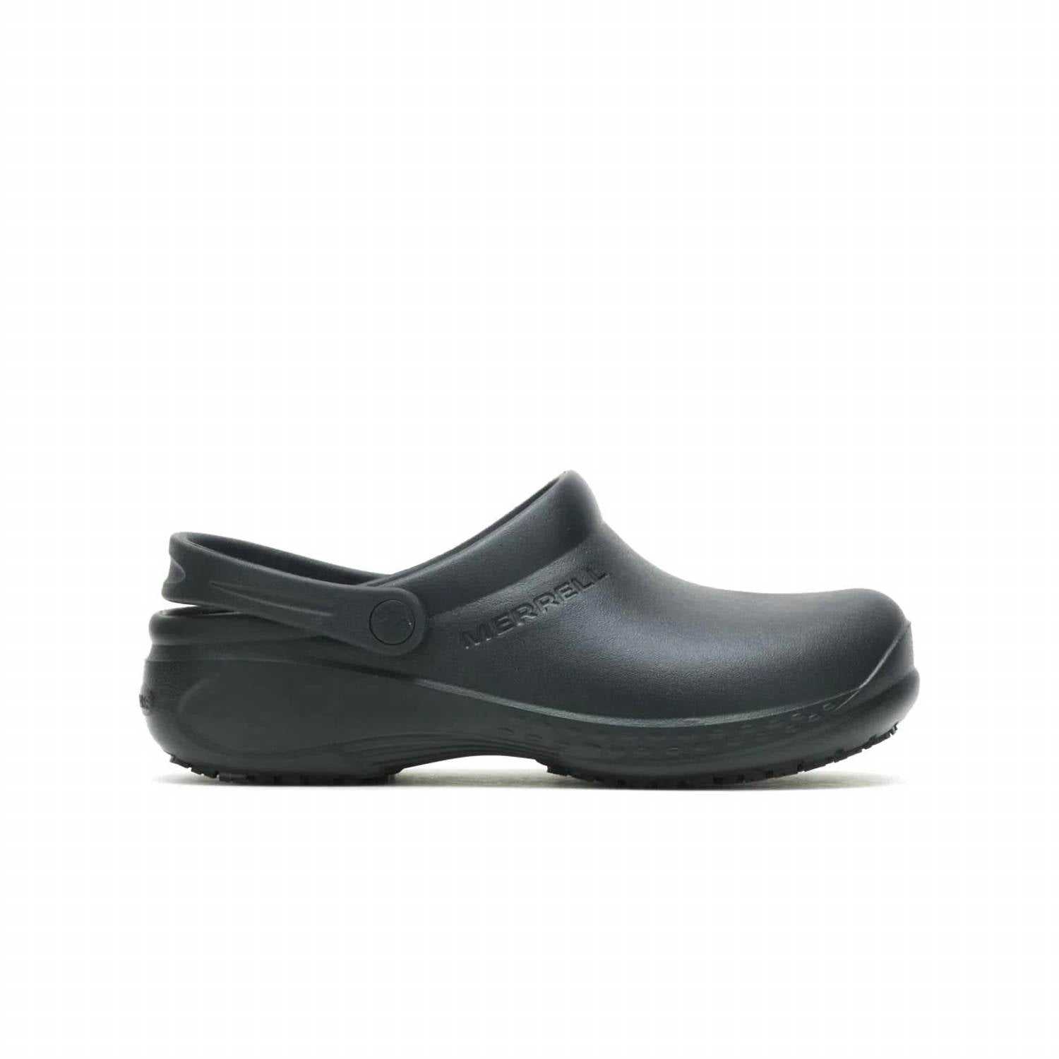 Zapatos de mujer color negro
