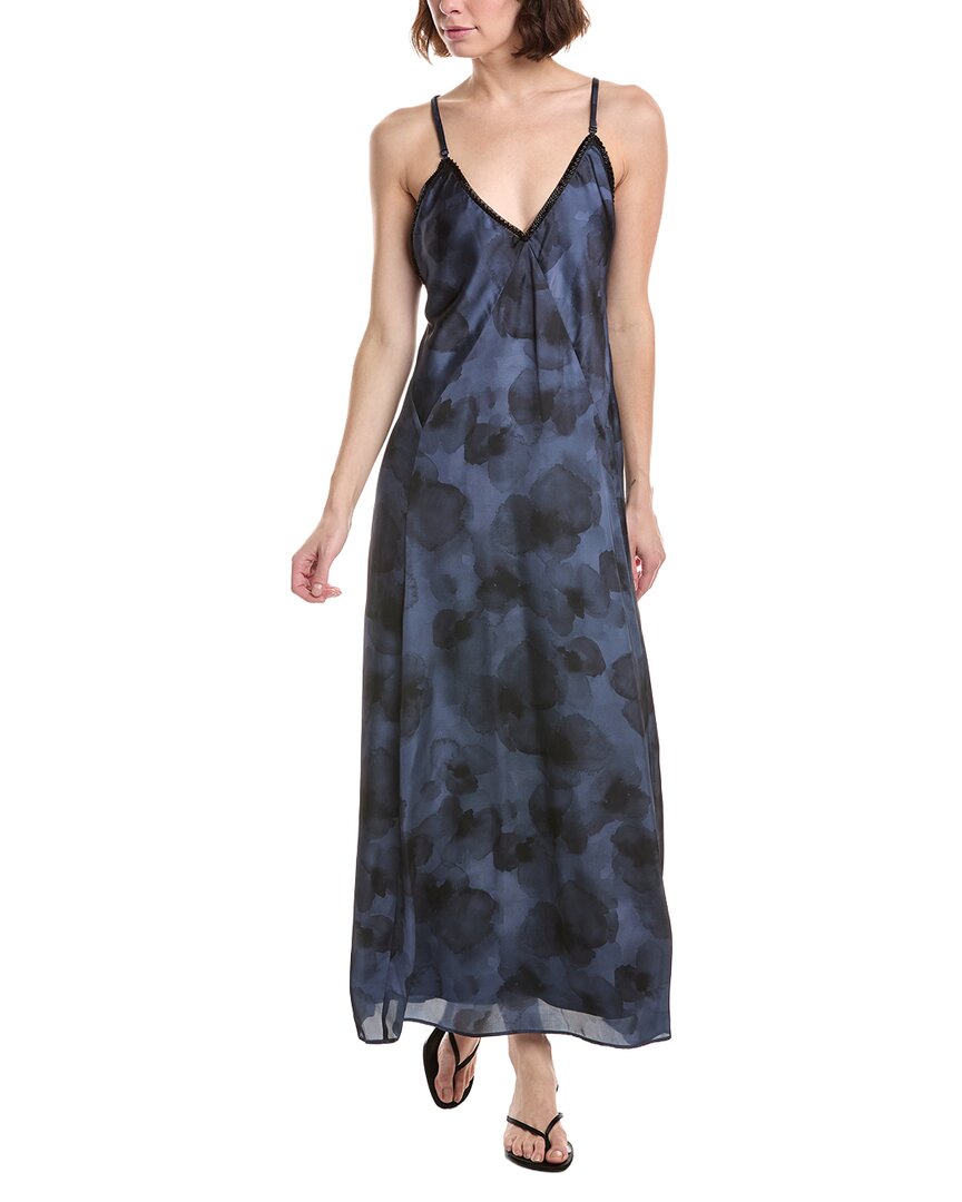 Vestido con estampado