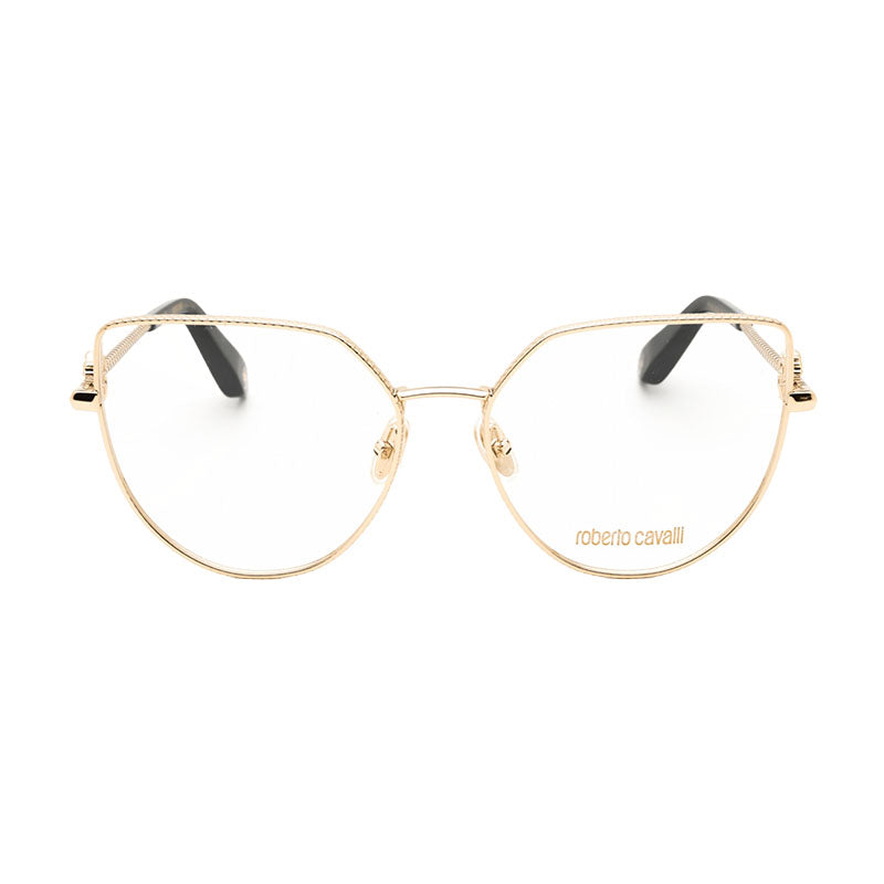 Gafas 56 mm color oro rosa