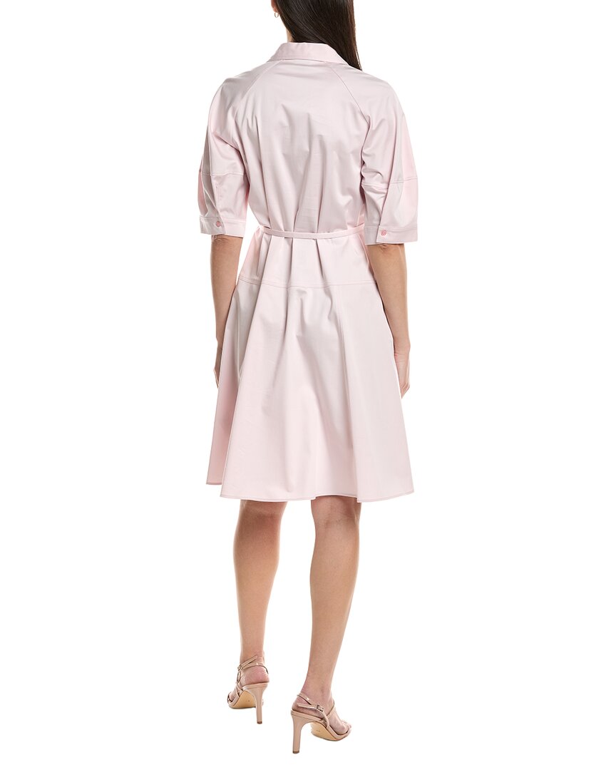 Vestido midi