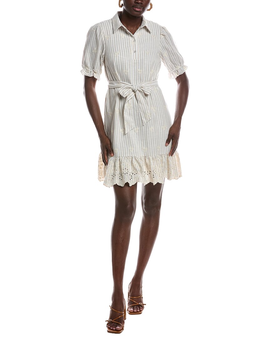 Vestido con boleros