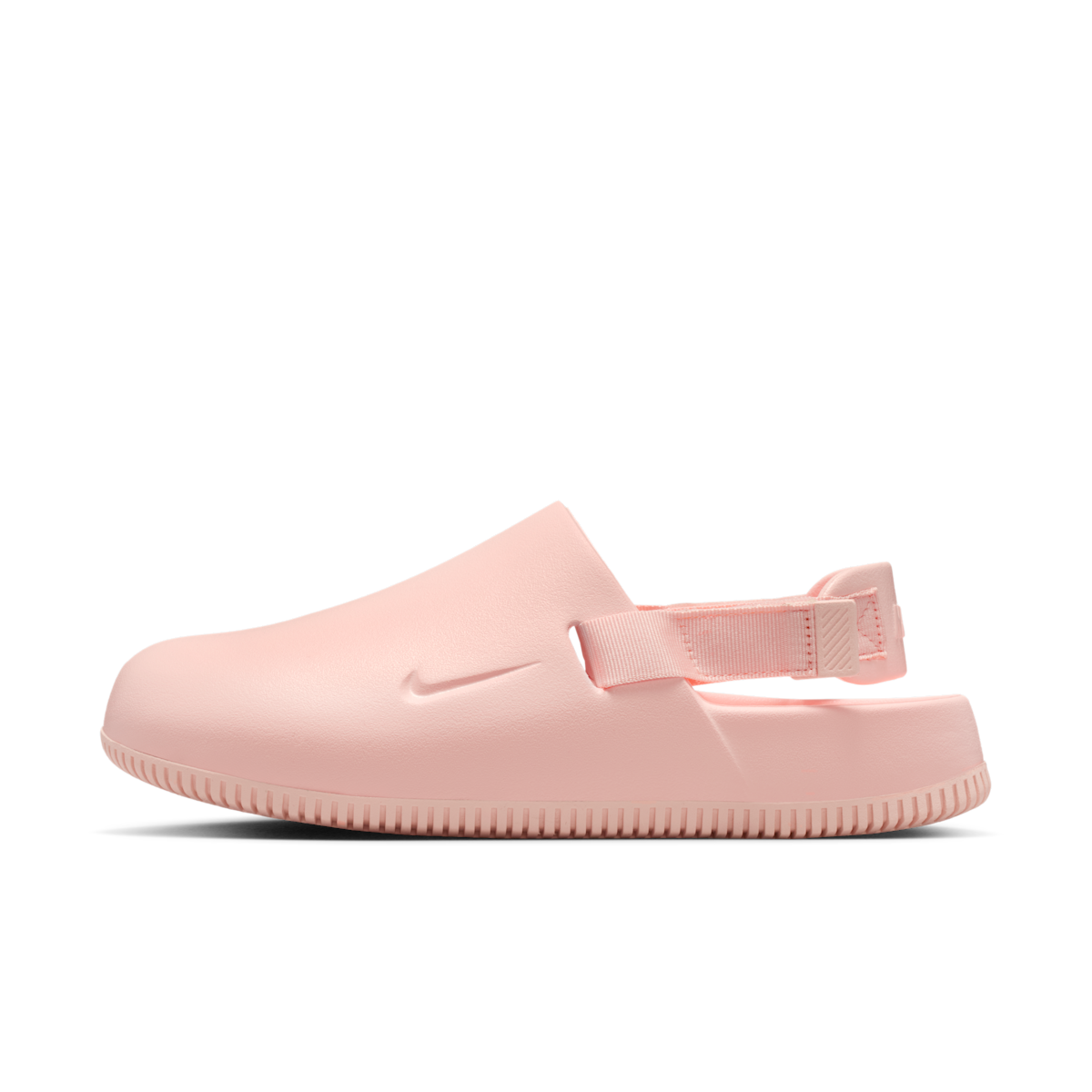 Zapatos destalonados de mujer