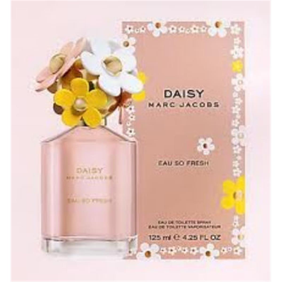 Perfume eau de toilette 2,5 oz