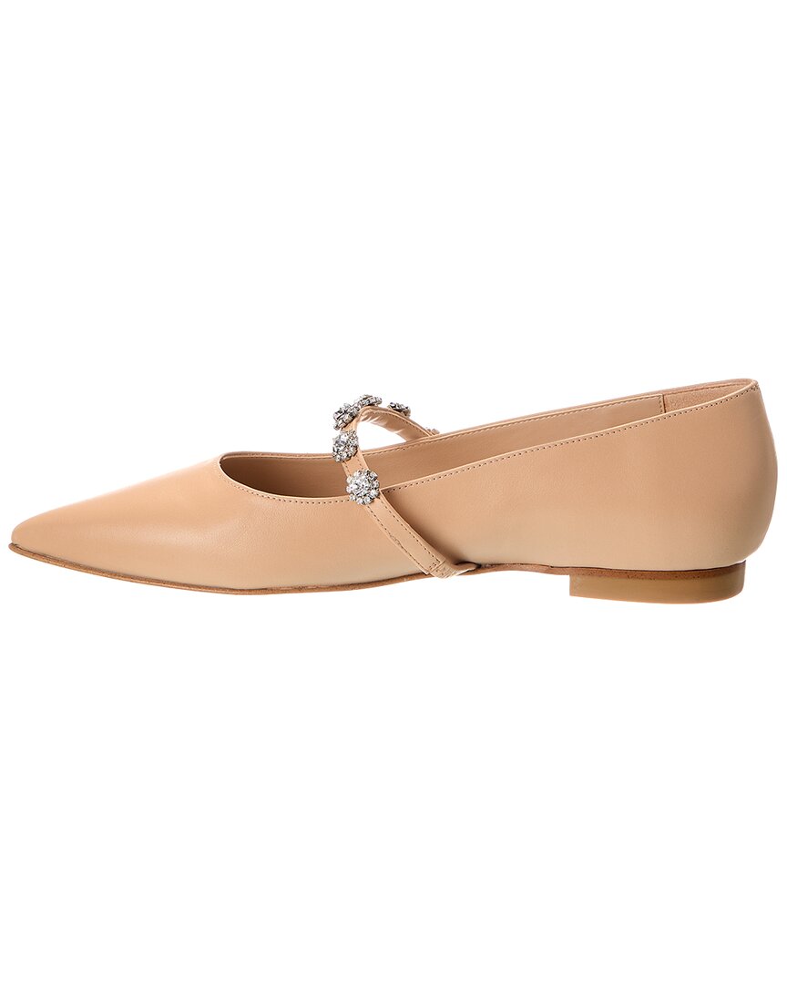 Zapatos de cuero