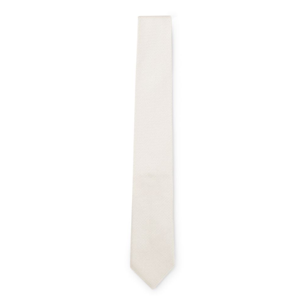 Corbata de seda