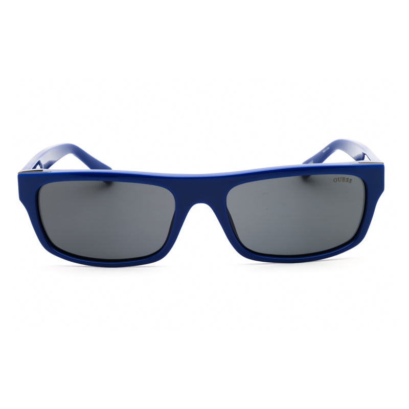 Gafas color azul