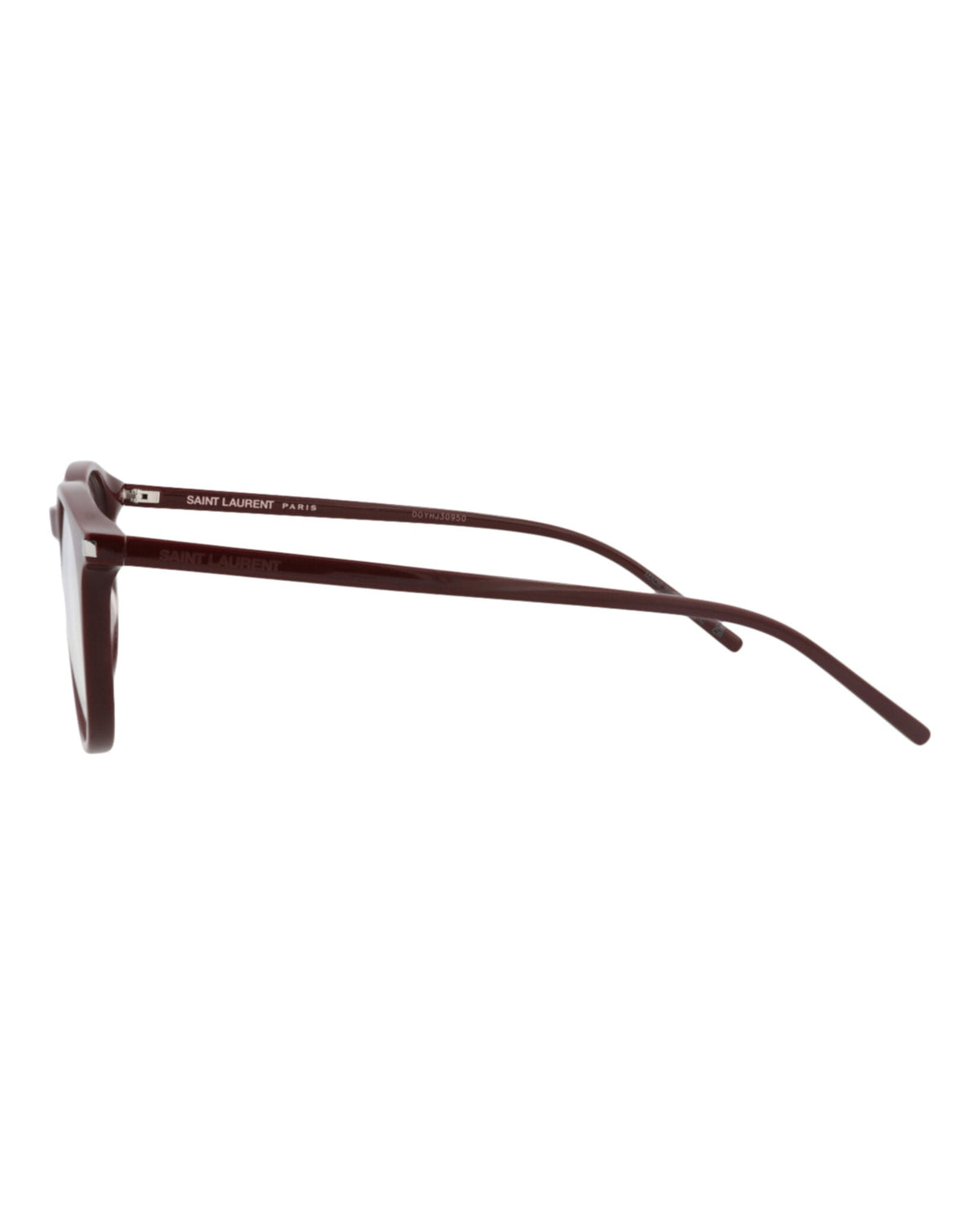 Montura para gafas de acetato de montura redonda