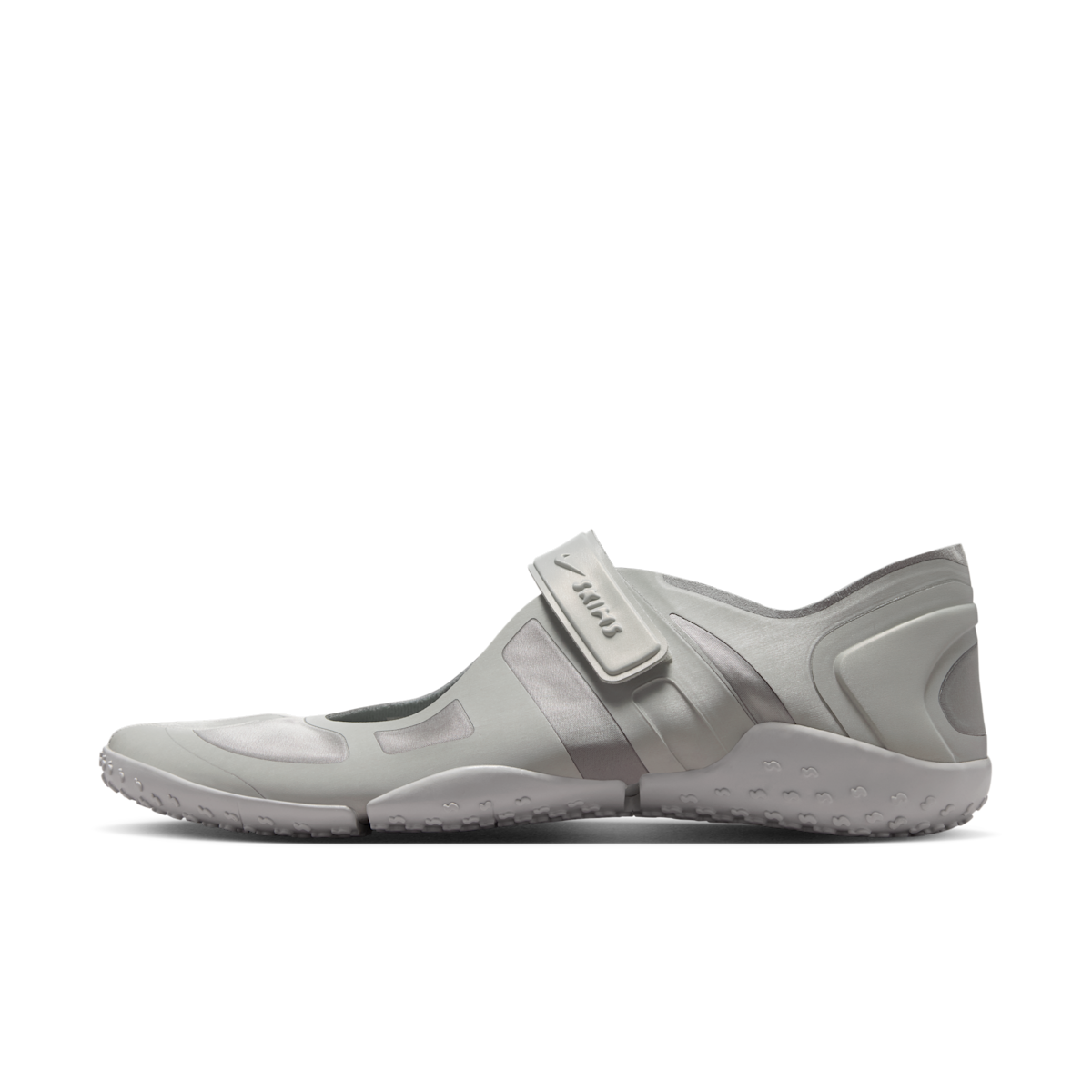 Zapatos de mujer de satén