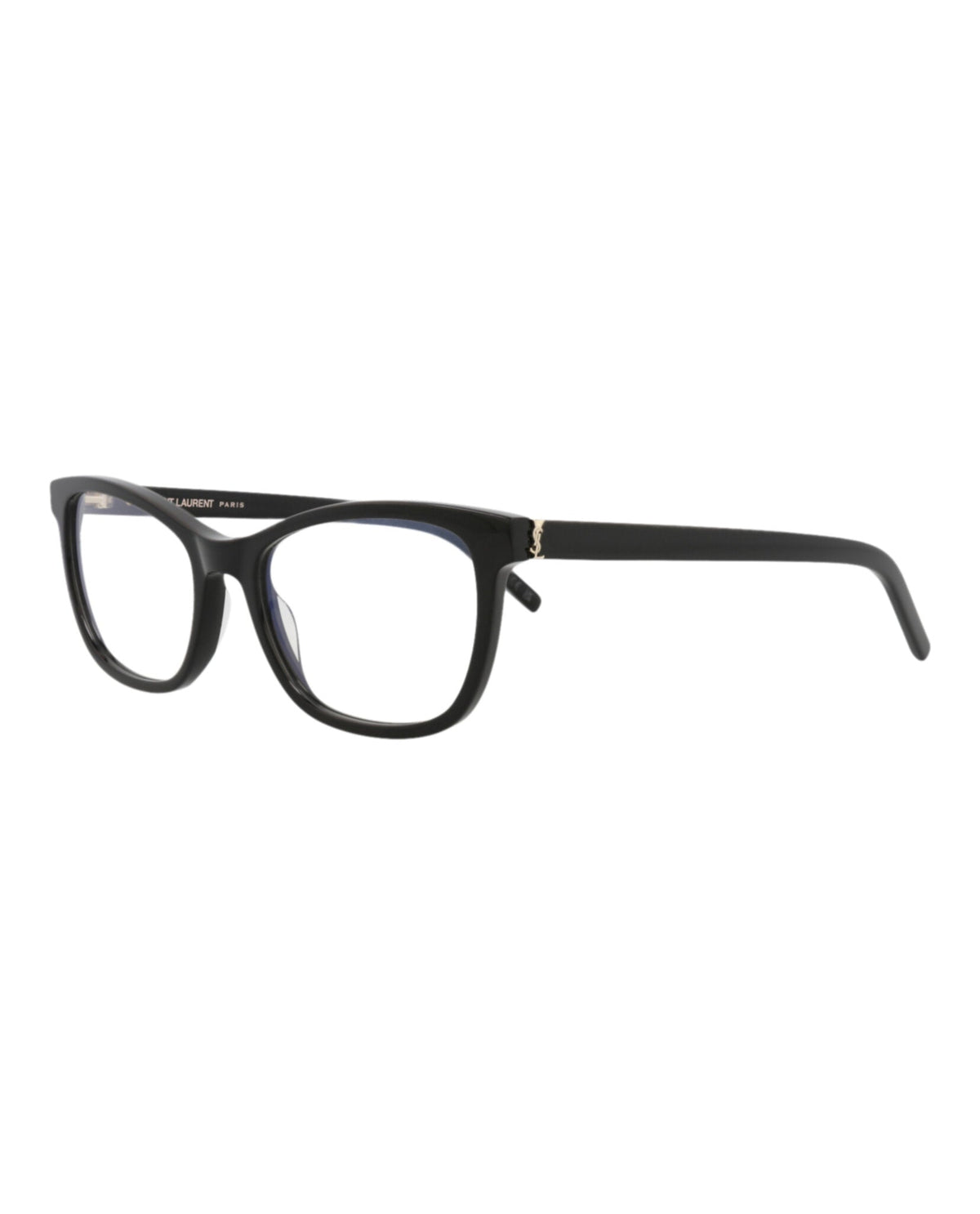 Montura para gafas de acetato de montura tipo gato