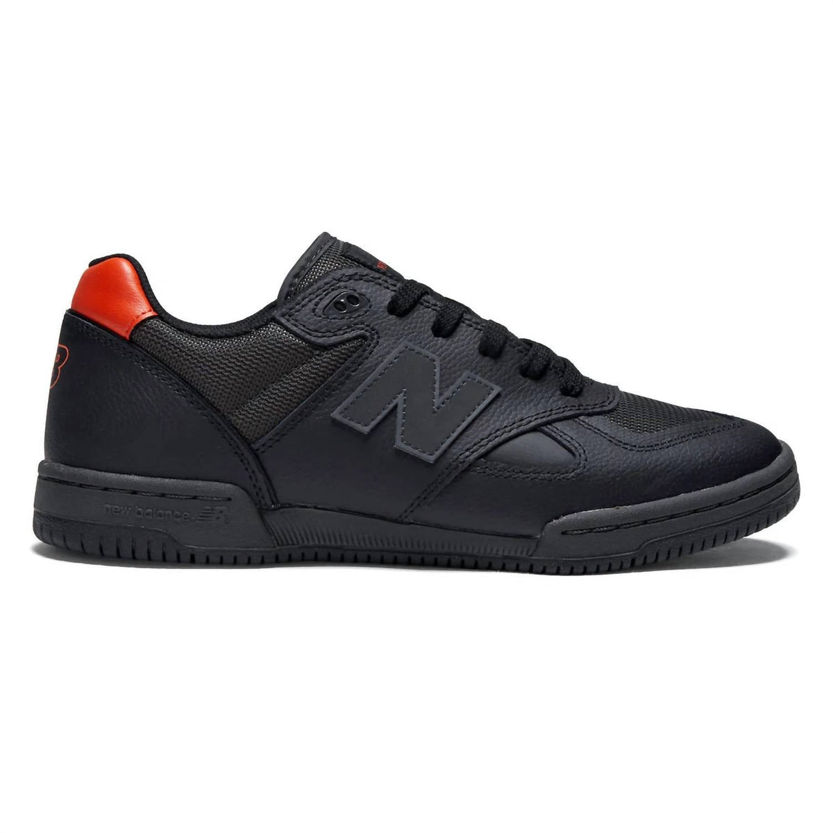 Zapatos de hombre color negro