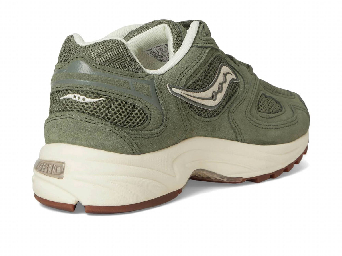 Tenis de hombre color blanco