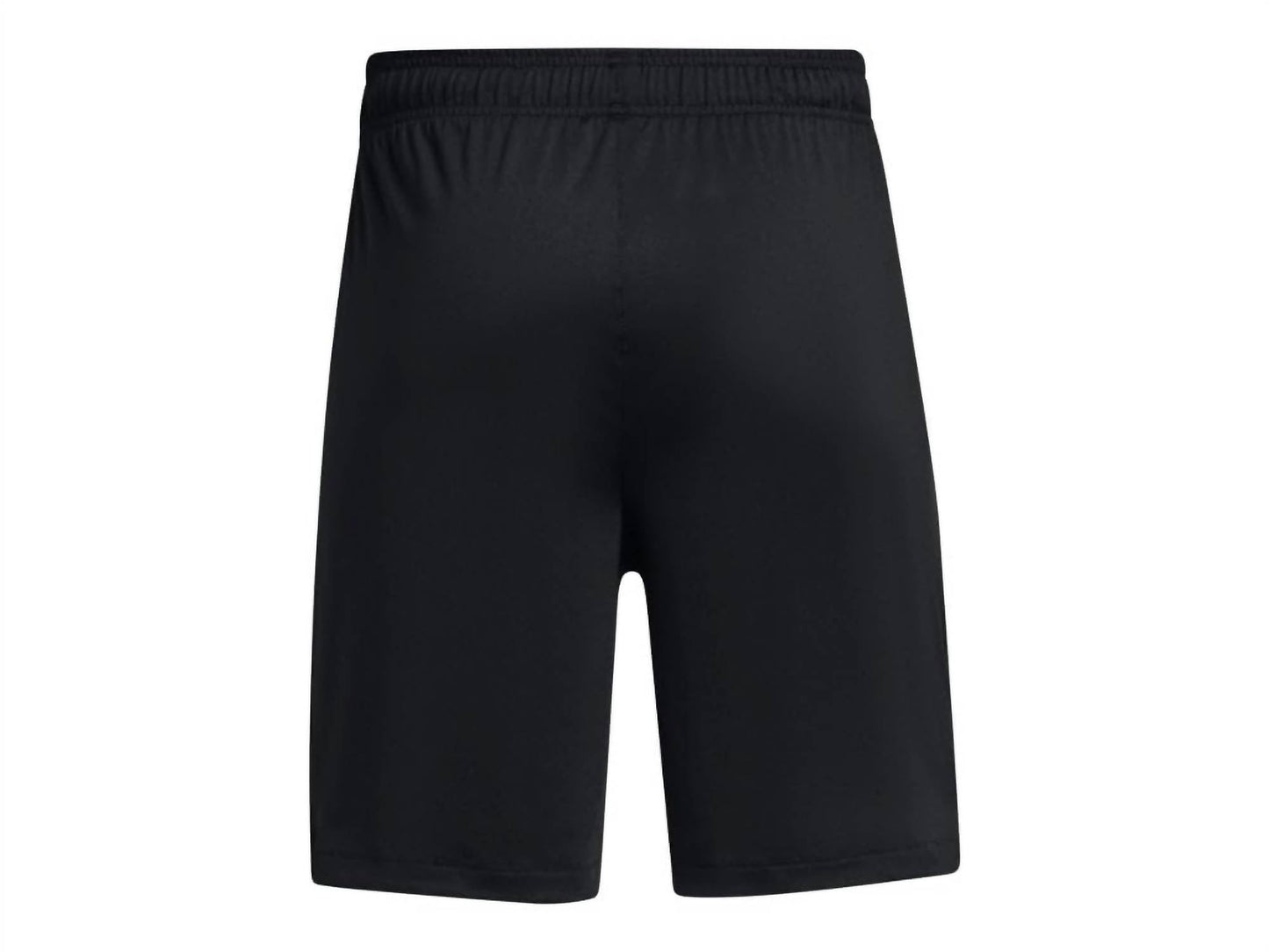 Short de hombre color negro