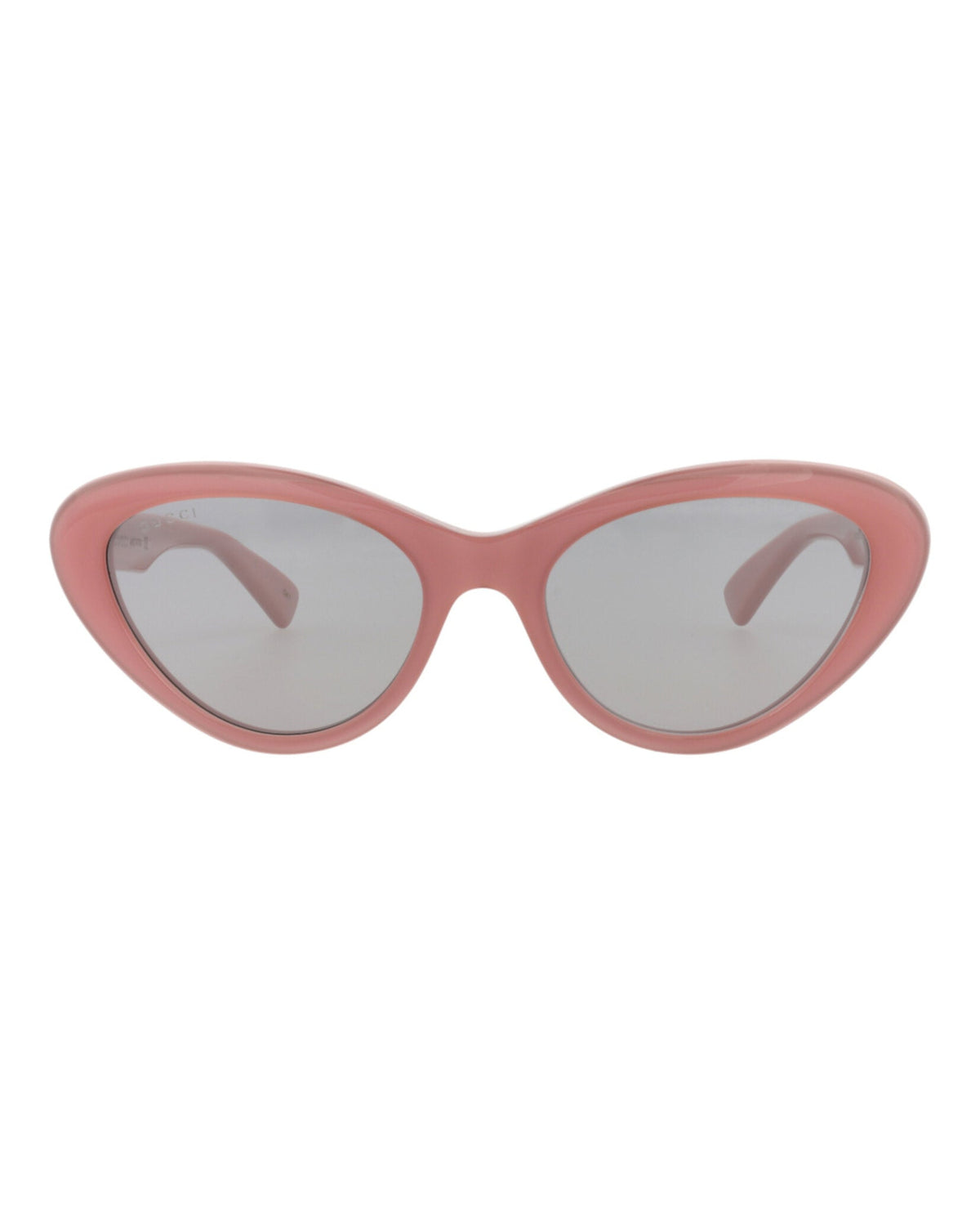 Gafas de sol de acetato de montura tipo gato